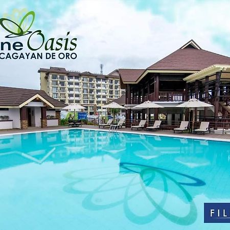 One Oasis By Paseo De Corazon Residence Cagayan de Oro Luaran gambar