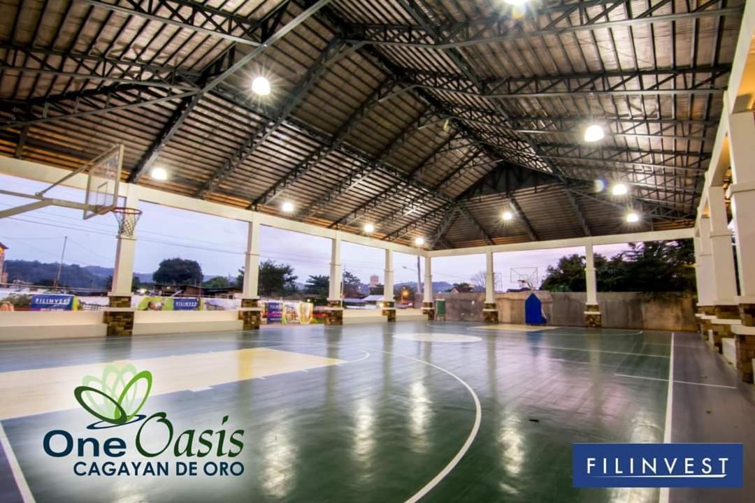 One Oasis By Paseo De Corazon Residence Cagayan de Oro Luaran gambar