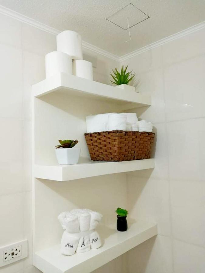 One Oasis By Paseo De Corazon Residence Cagayan de Oro Luaran gambar
