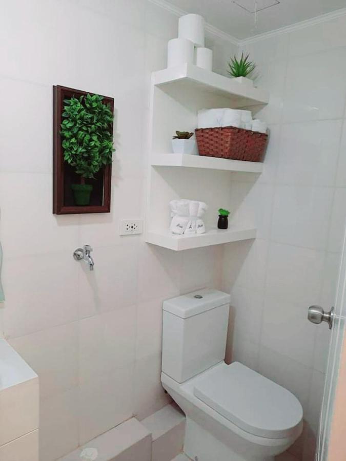 One Oasis By Paseo De Corazon Residence Cagayan de Oro Luaran gambar