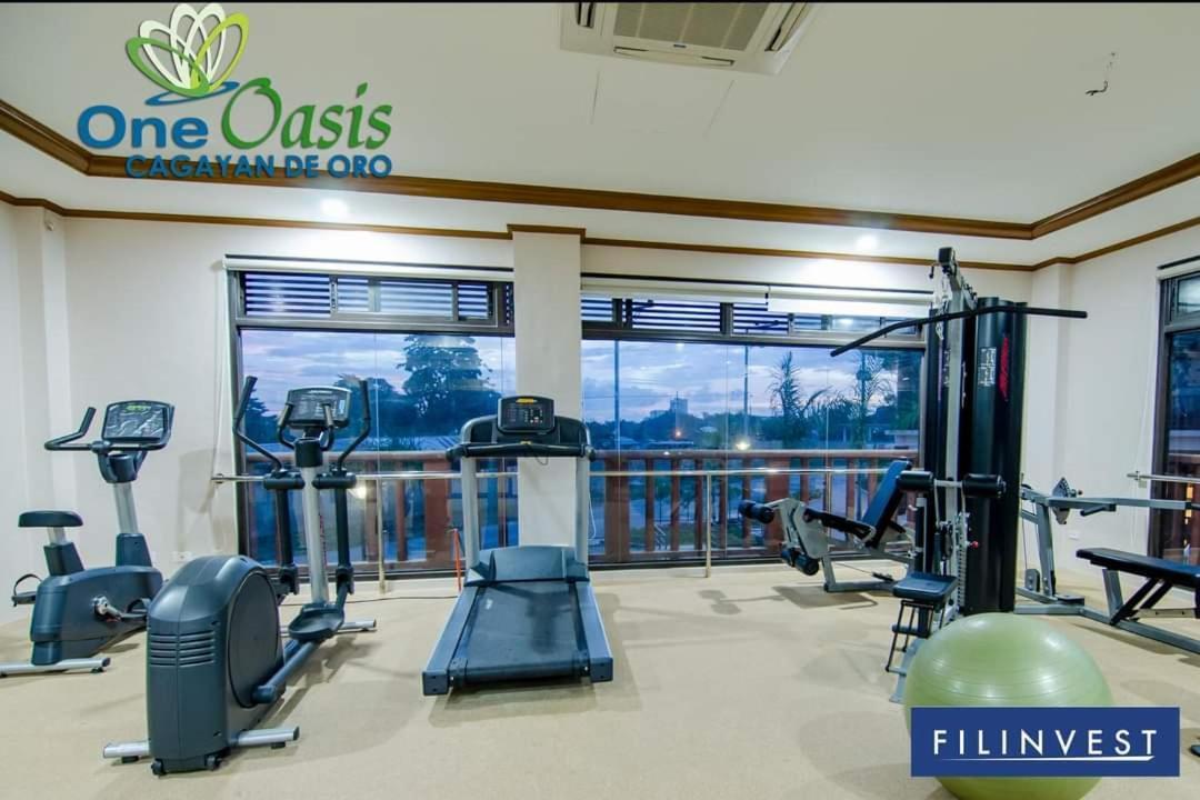 One Oasis By Paseo De Corazon Residence Cagayan de Oro Luaran gambar