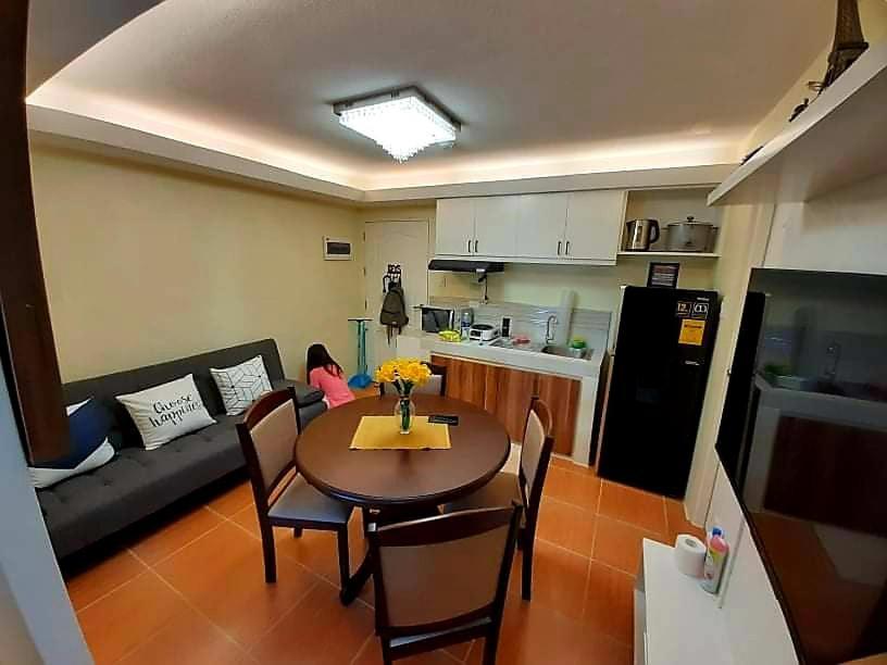 One Oasis By Paseo De Corazon Residence Cagayan de Oro Luaran gambar