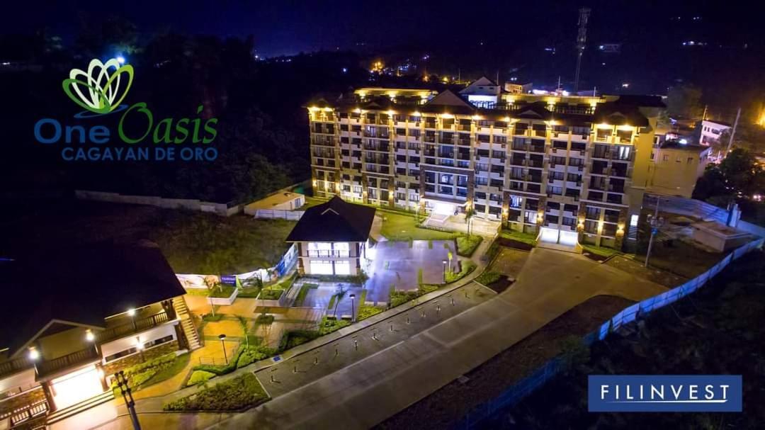 One Oasis By Paseo De Corazon Residence Cagayan de Oro Luaran gambar