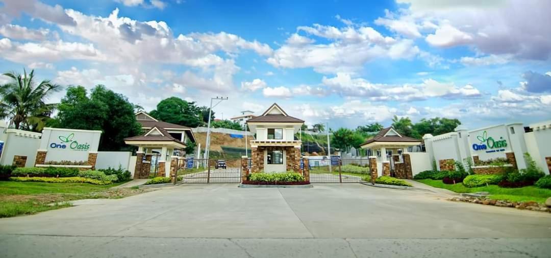 One Oasis By Paseo De Corazon Residence Cagayan de Oro Luaran gambar