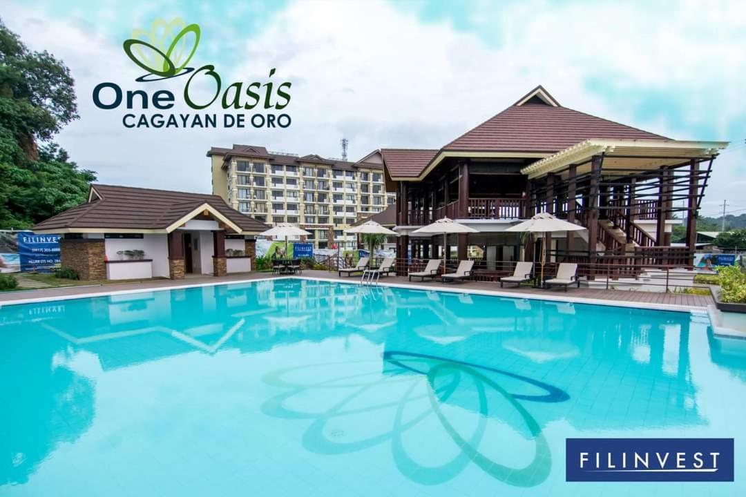 One Oasis By Paseo De Corazon Residence Cagayan de Oro Luaran gambar