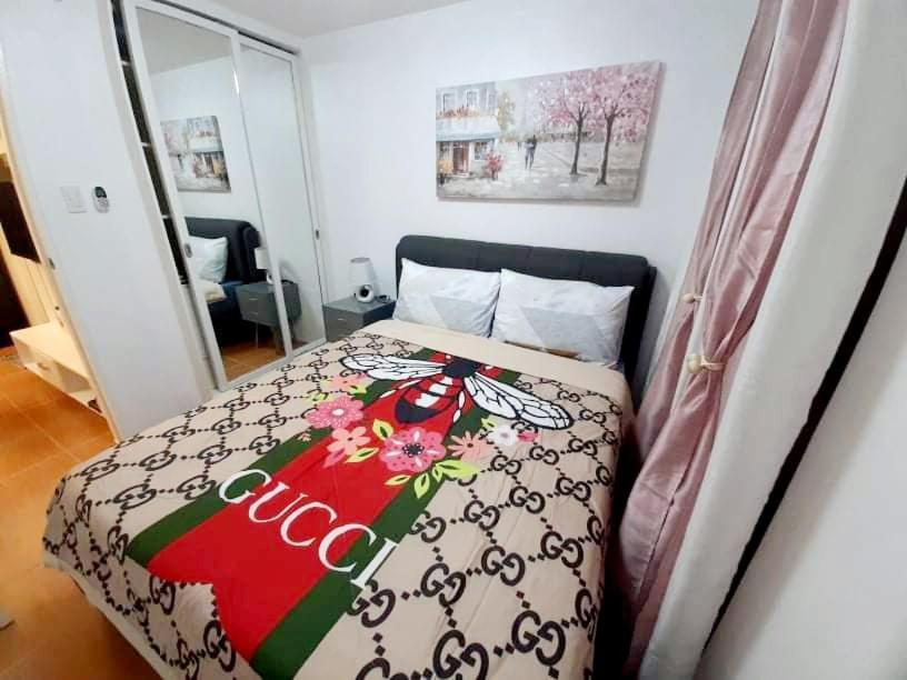 One Oasis By Paseo De Corazon Residence Cagayan de Oro Luaran gambar