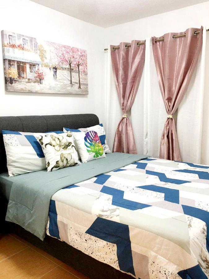 One Oasis By Paseo De Corazon Residence Cagayan de Oro Luaran gambar