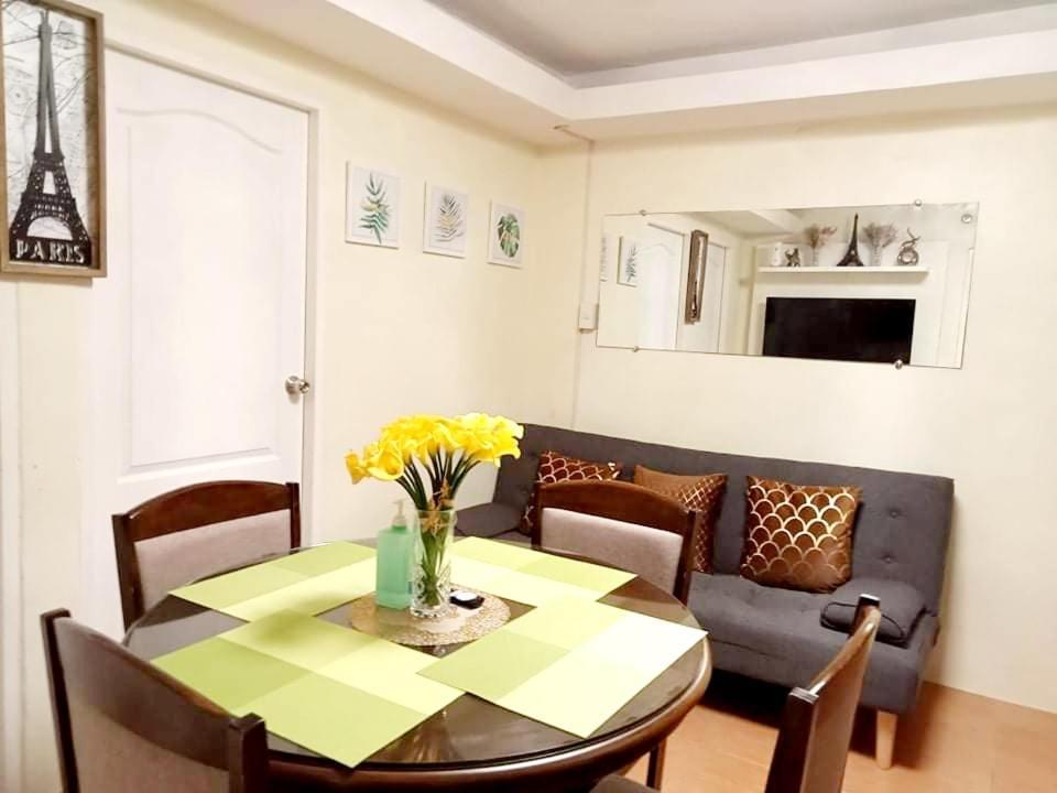 One Oasis By Paseo De Corazon Residence Cagayan de Oro Luaran gambar