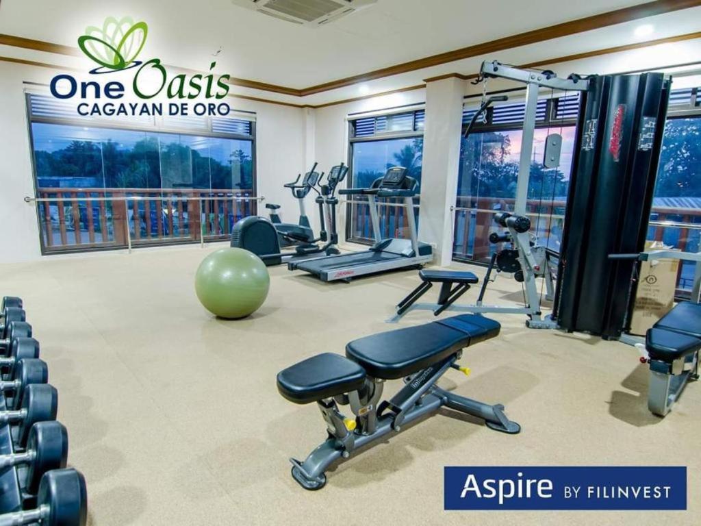 One Oasis By Paseo De Corazon Residence Cagayan de Oro Luaran gambar