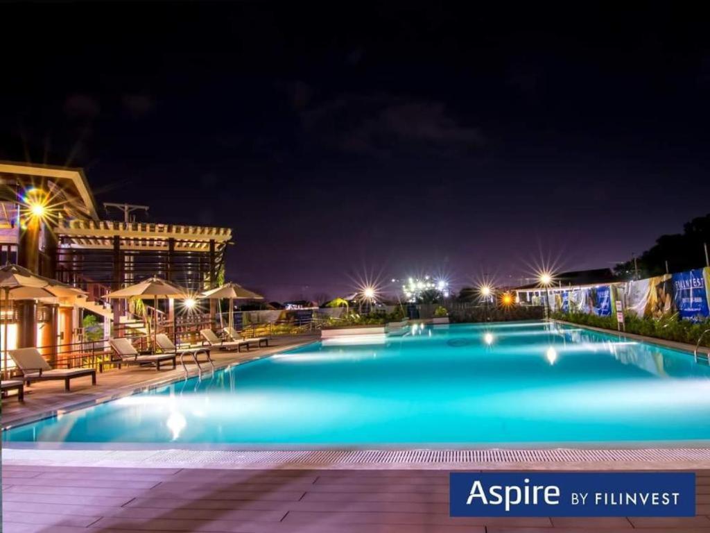One Oasis By Paseo De Corazon Residence Cagayan de Oro Luaran gambar